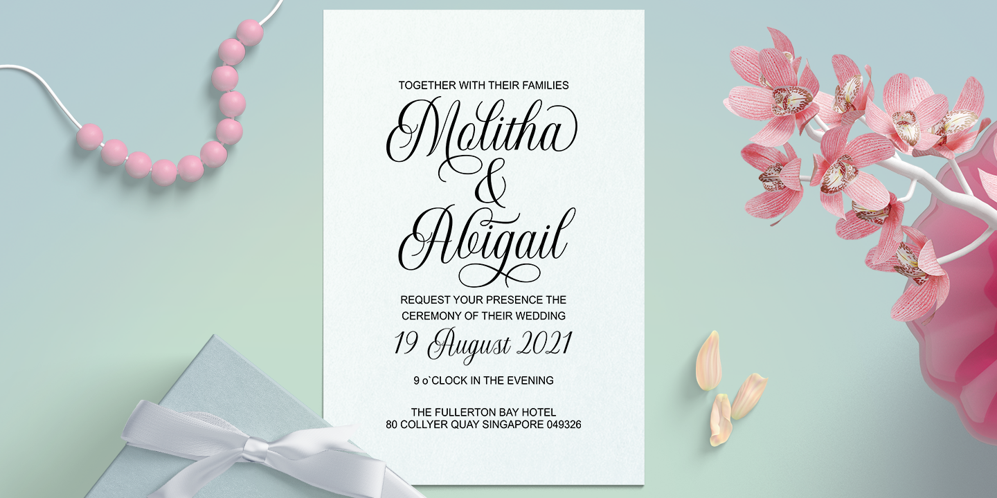 Grethania Script